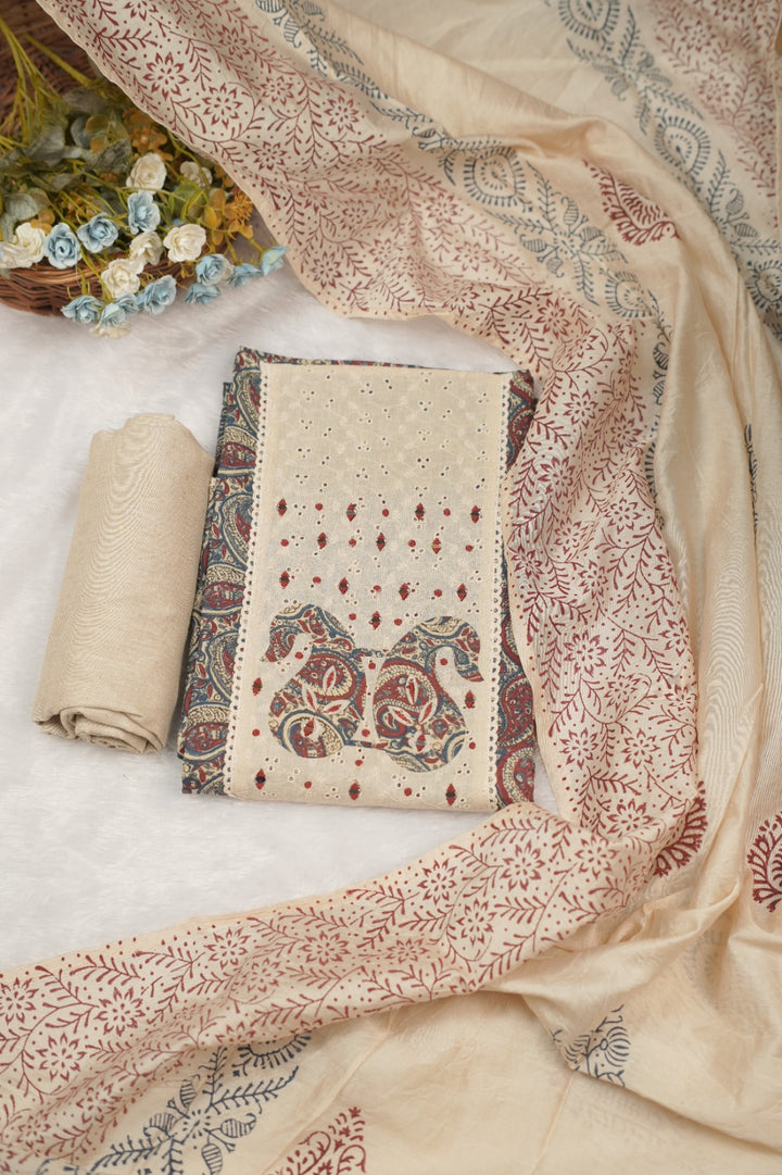 Cotton Salwar TSS5310
