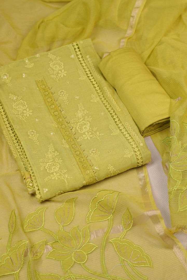 Mul Chanderi Salwar TSS5312