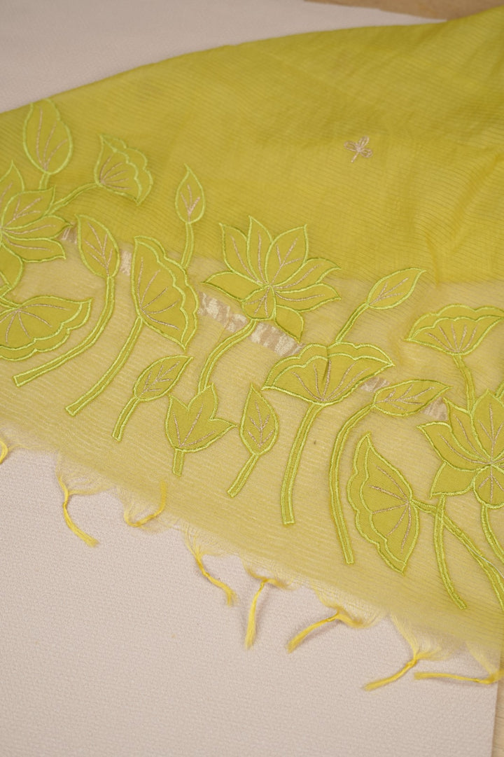Mul Chanderi Salwar TSS5312