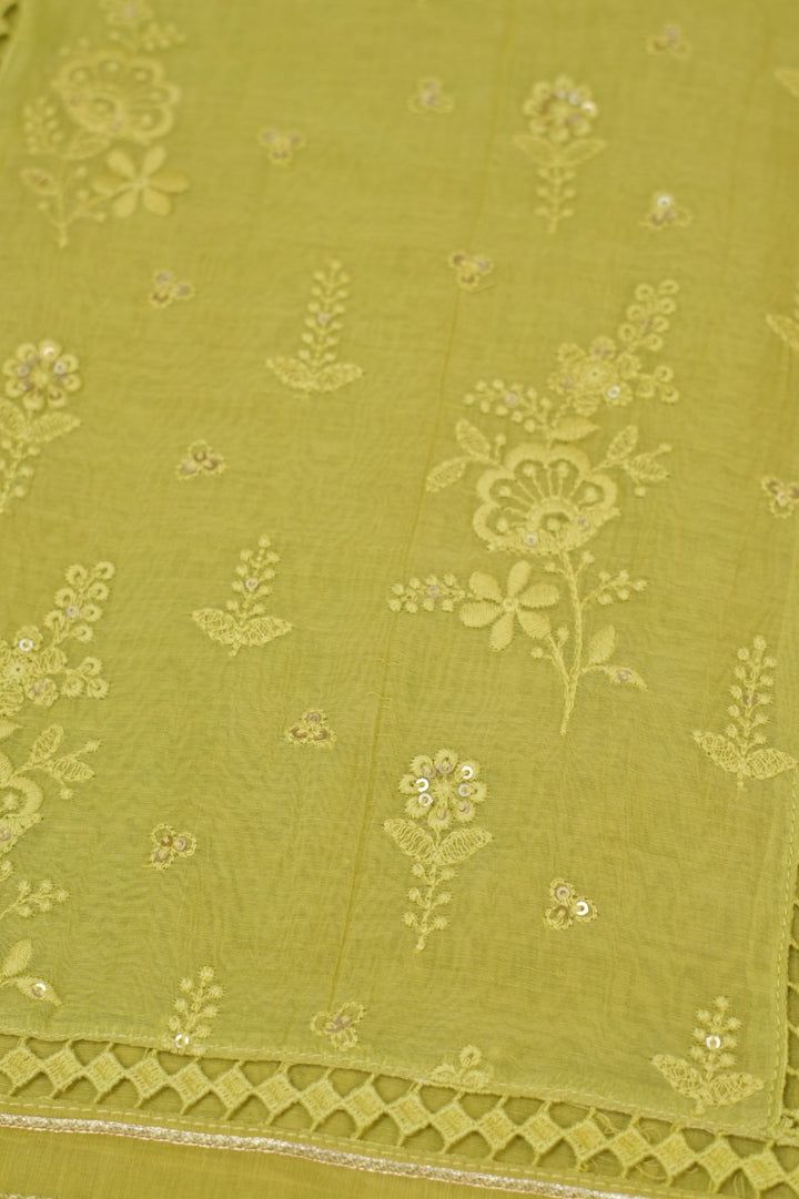 Mul Chanderi Salwar TSS5312
