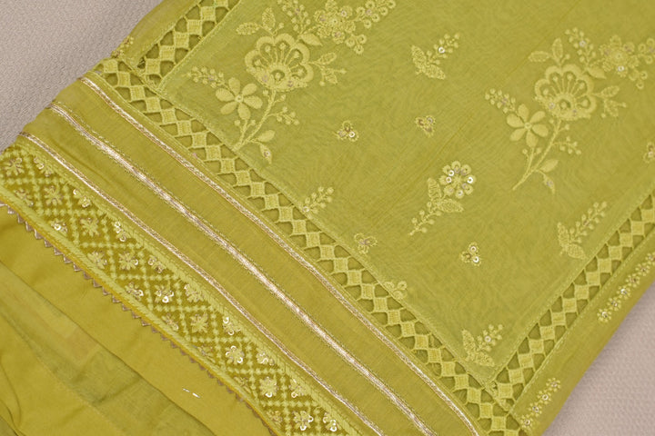 Mul Chanderi Salwar TSS5312