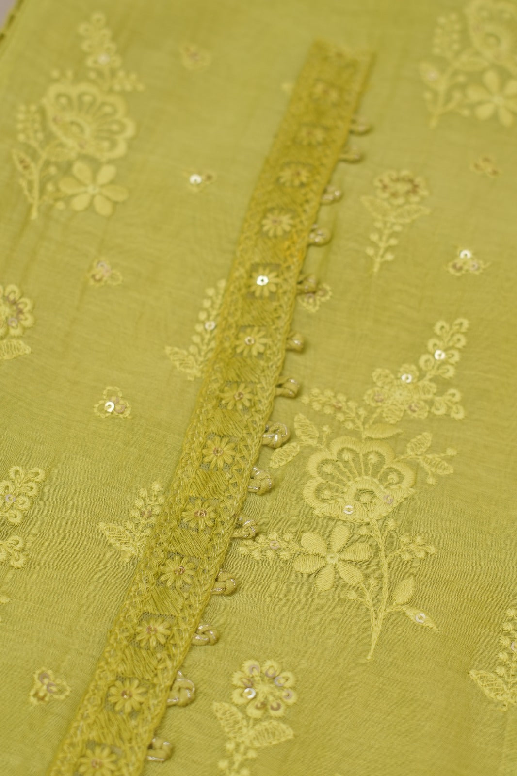 Mul Chanderi Salwar TSS5312