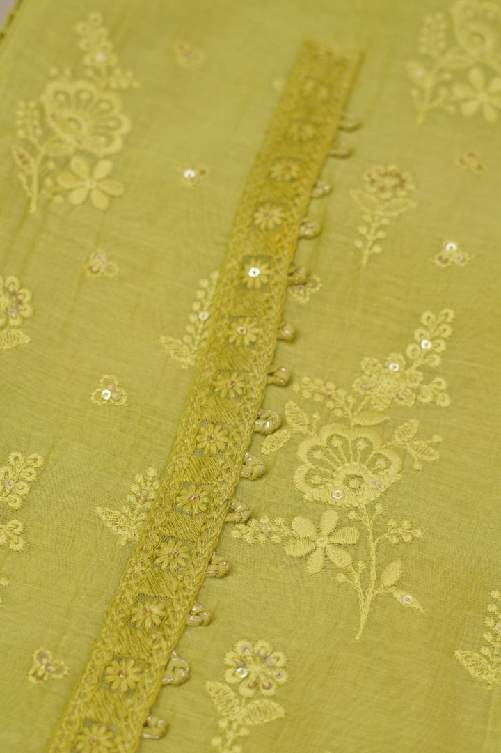 Mul Chanderi Salwar TSS5312