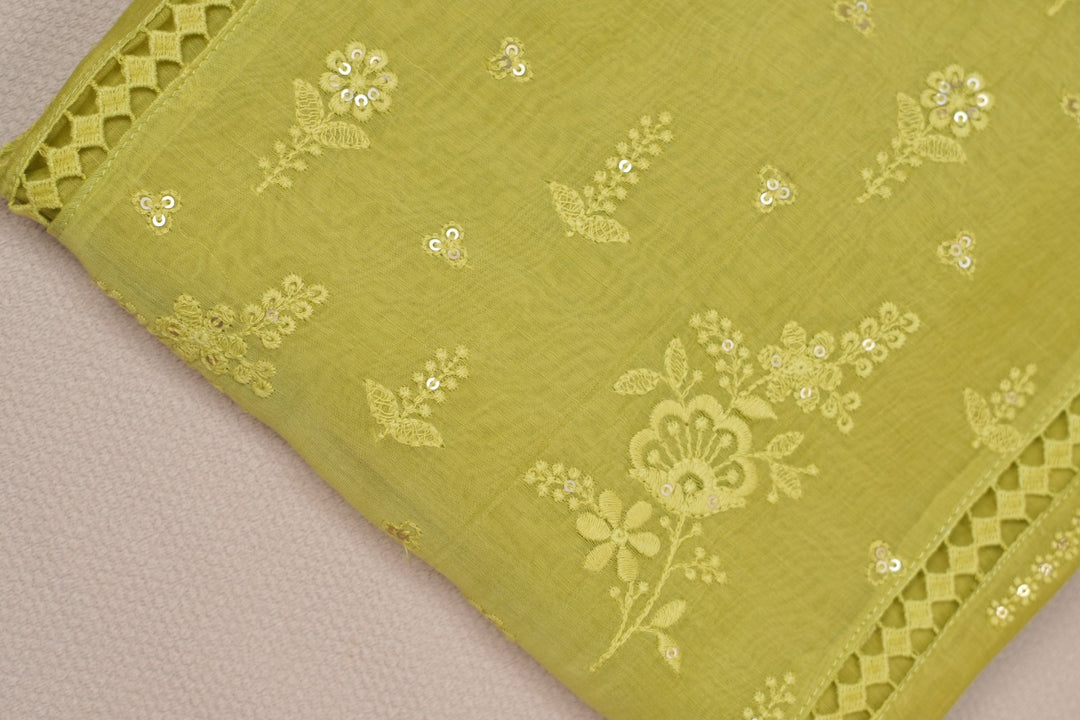 Mul Chanderi Salwar TSS5312