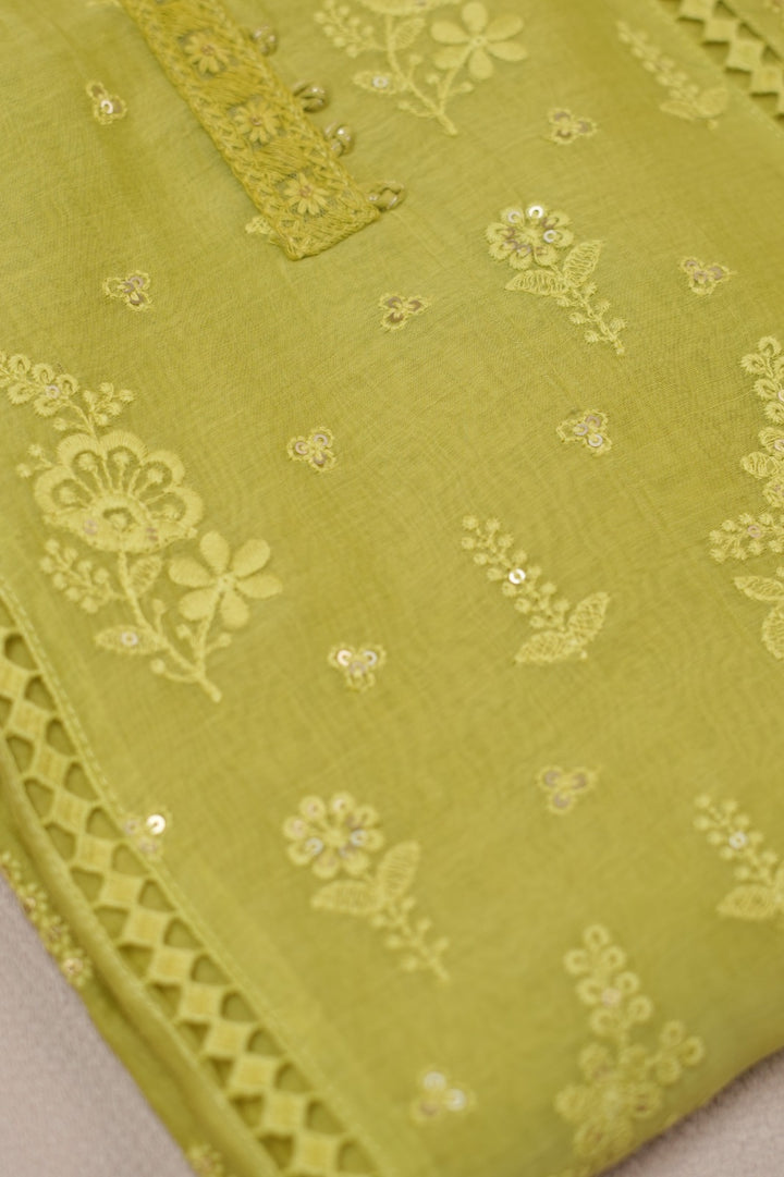 Mul Chanderi Salwar TSS5312