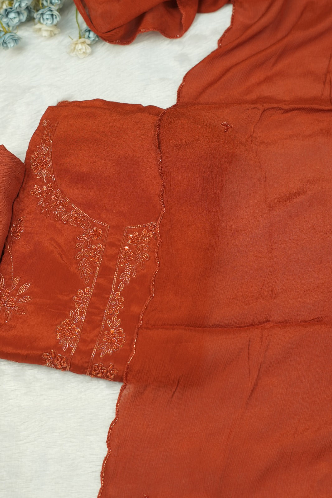 Chinnon Salwar TSS5316