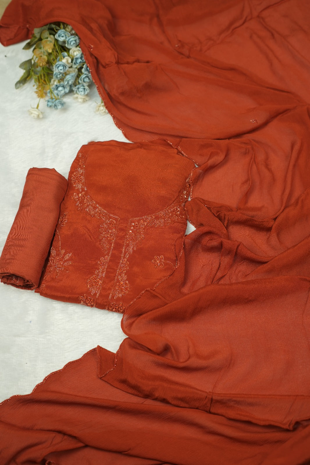 Chinnon Salwar TSS5316
