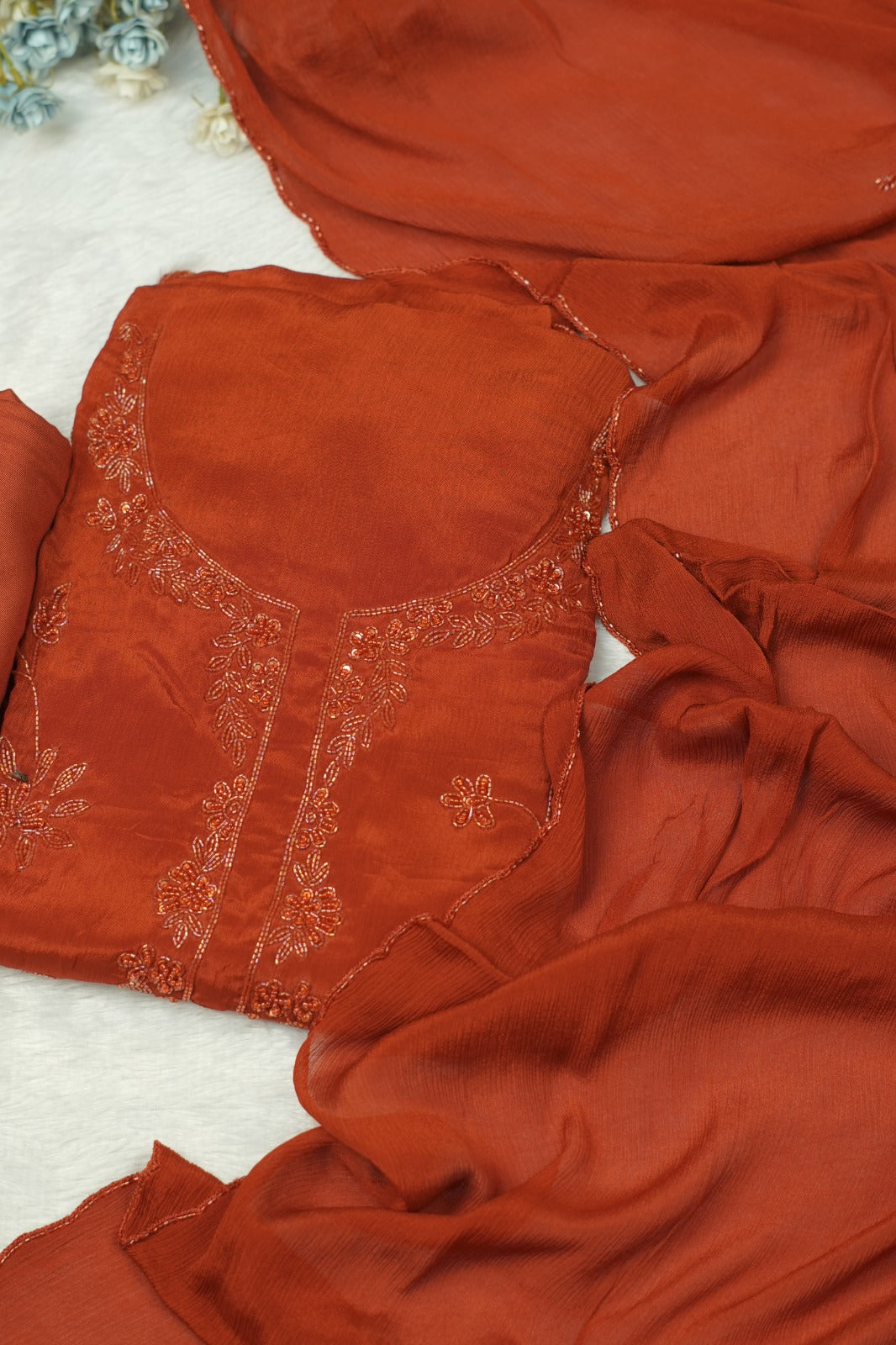 Chinnon Salwar TSS5316