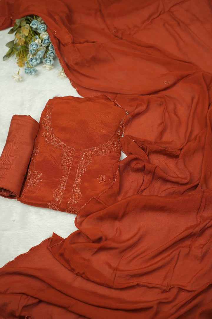 Chinnon Salwar TSS5316