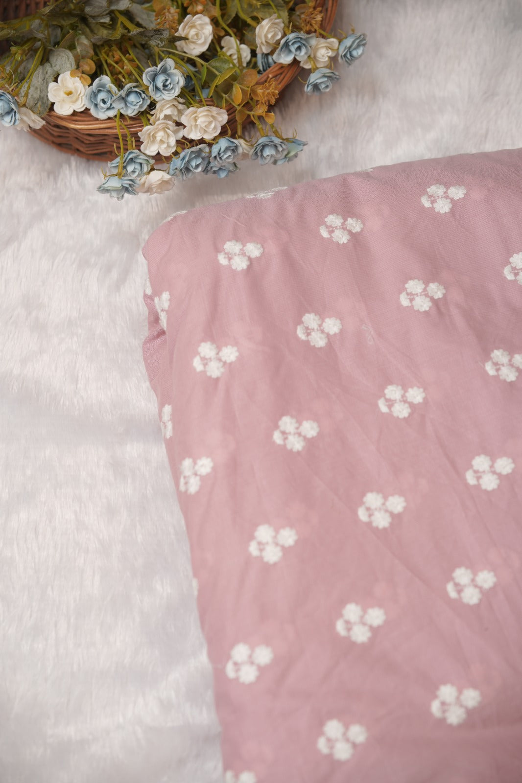 Cotton Kota Material TRF5308