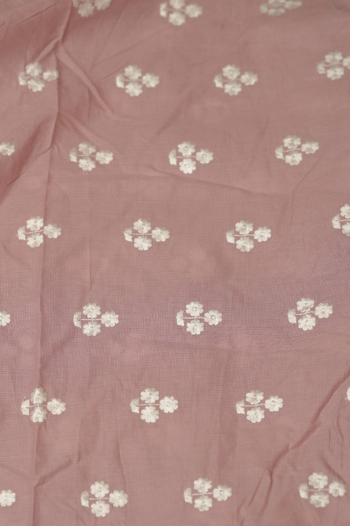 Cotton Kota Material TRF5308