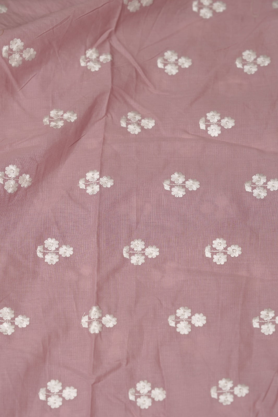Cotton Kota Material TRF5308