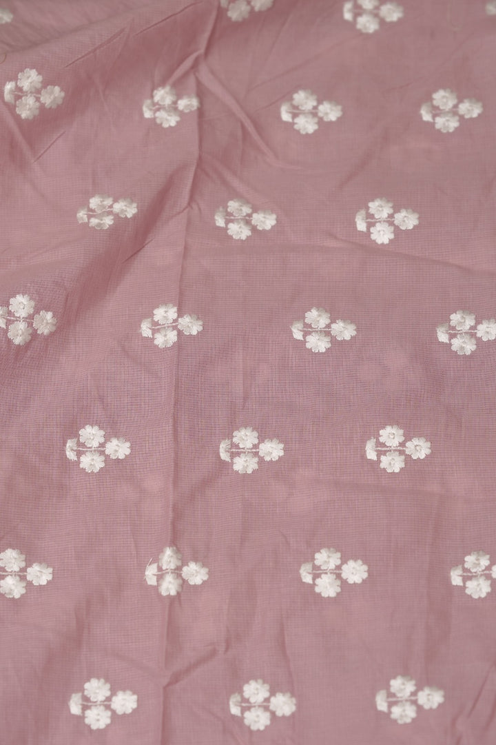 Cotton Kota Material TRF5308