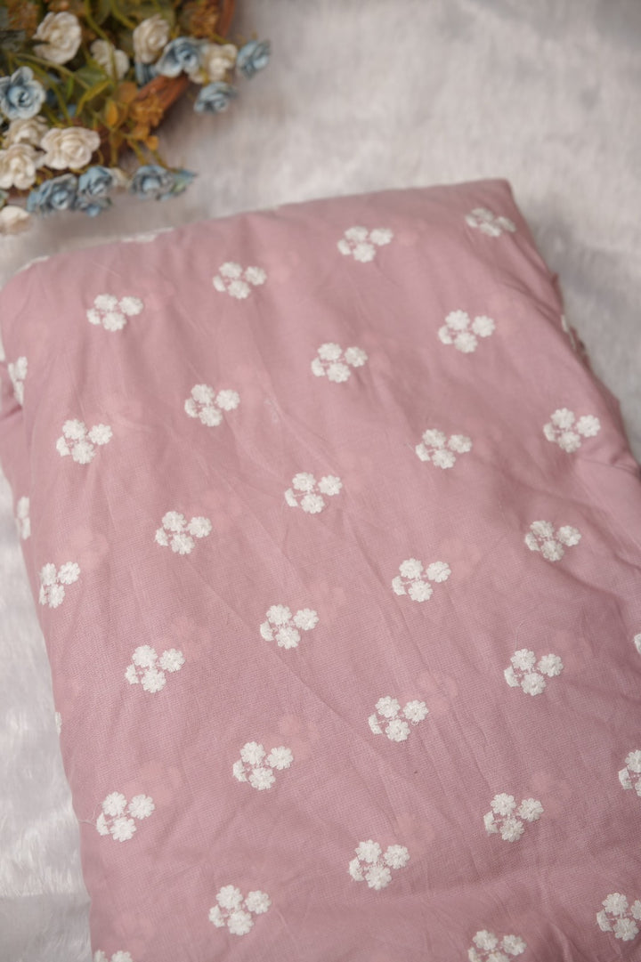 Cotton Kota Material TRF5308