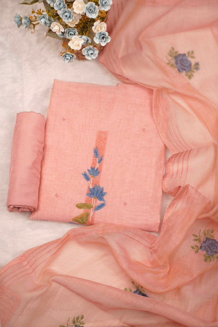 Art Linen Salwar TSS5318