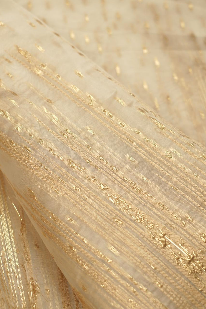 Turkish Organza Material TRF5319