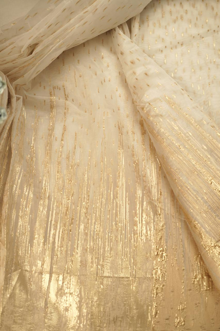 Turkish Organza Material TRF5319