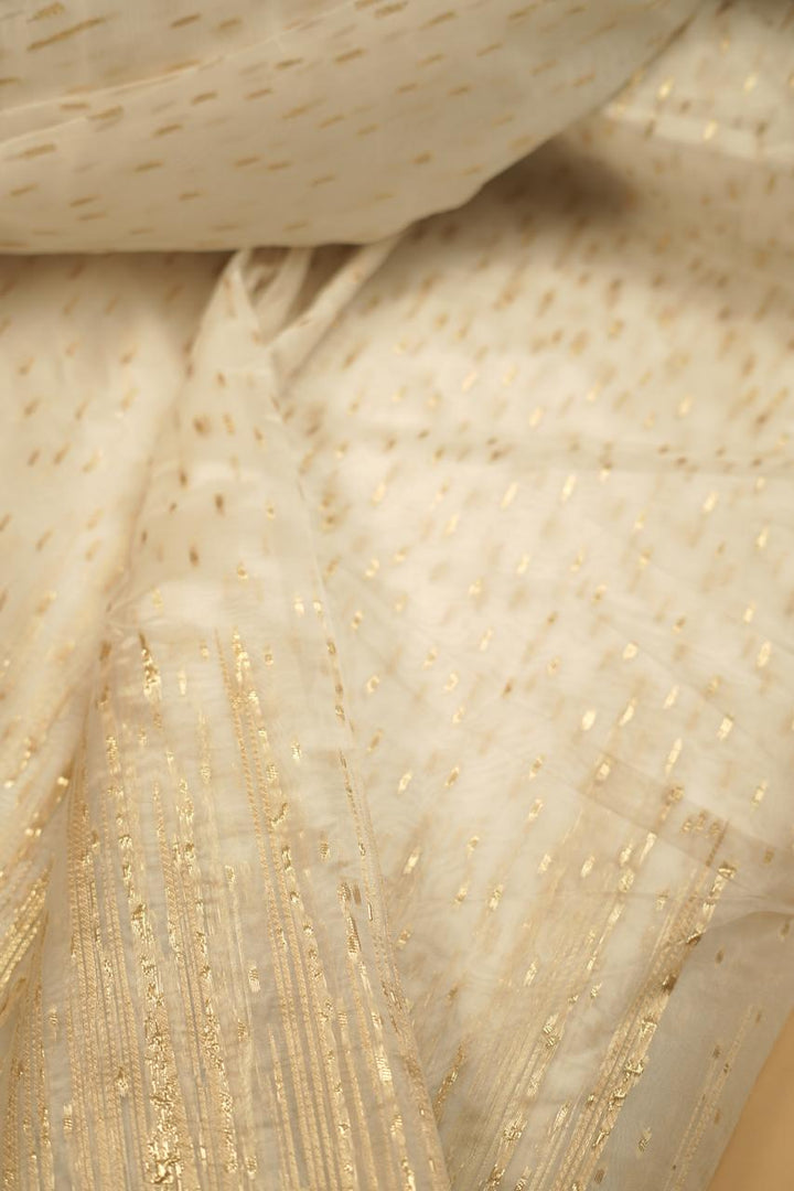 Turkish Organza Material TRF5319