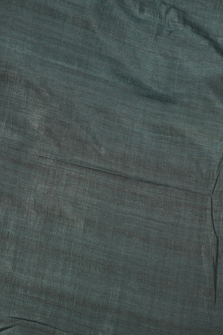 Semi Tussar Saree TSA5322