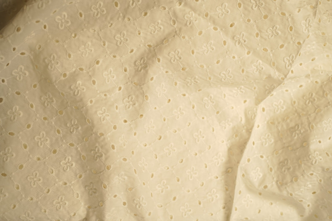 Cotton Hakoba Material TRF5320