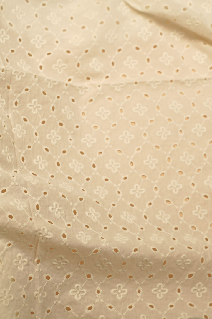Cotton Hakoba Material TRF5320