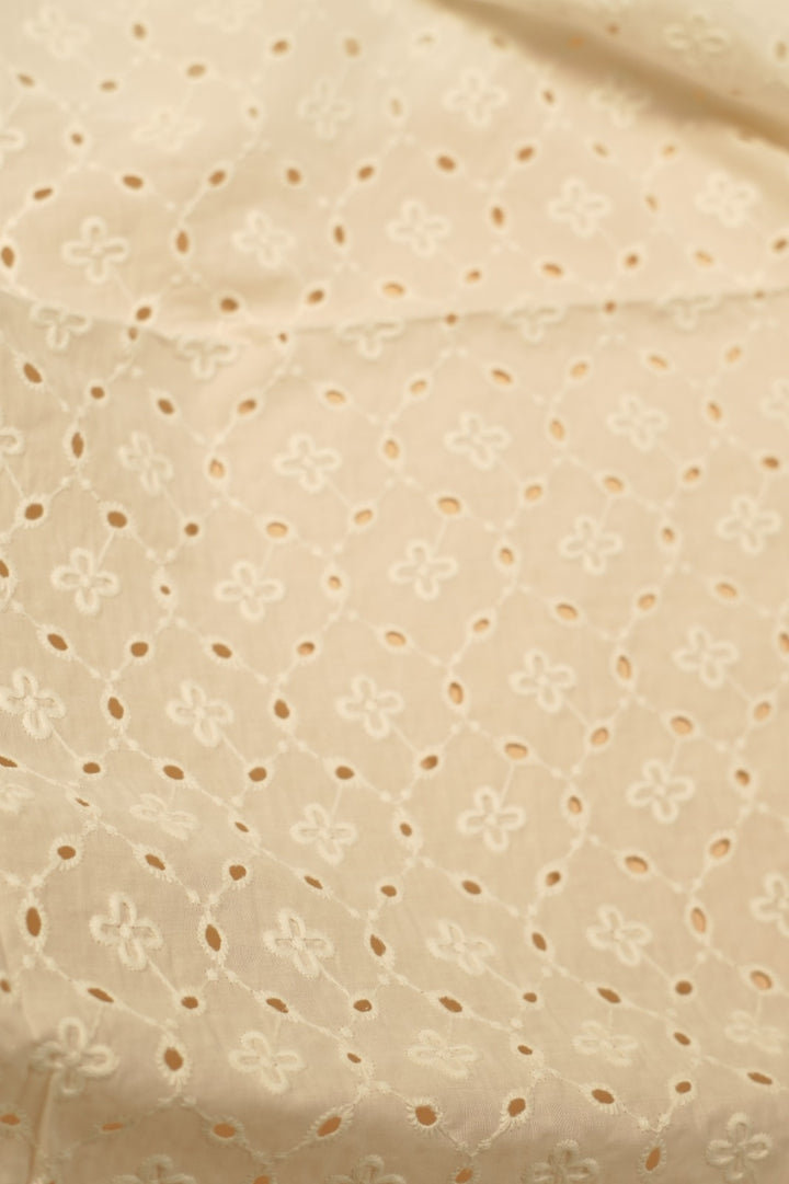 Cotton Hakoba Material TRF5320