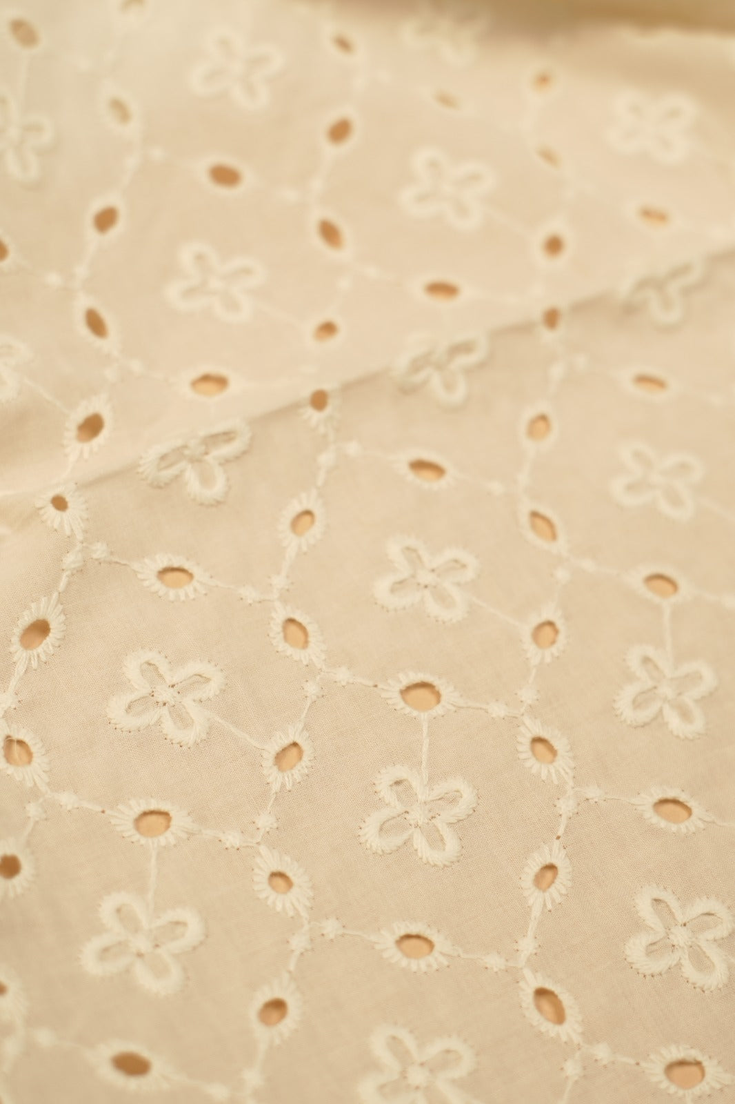 Cotton Hakoba Material TRF5320