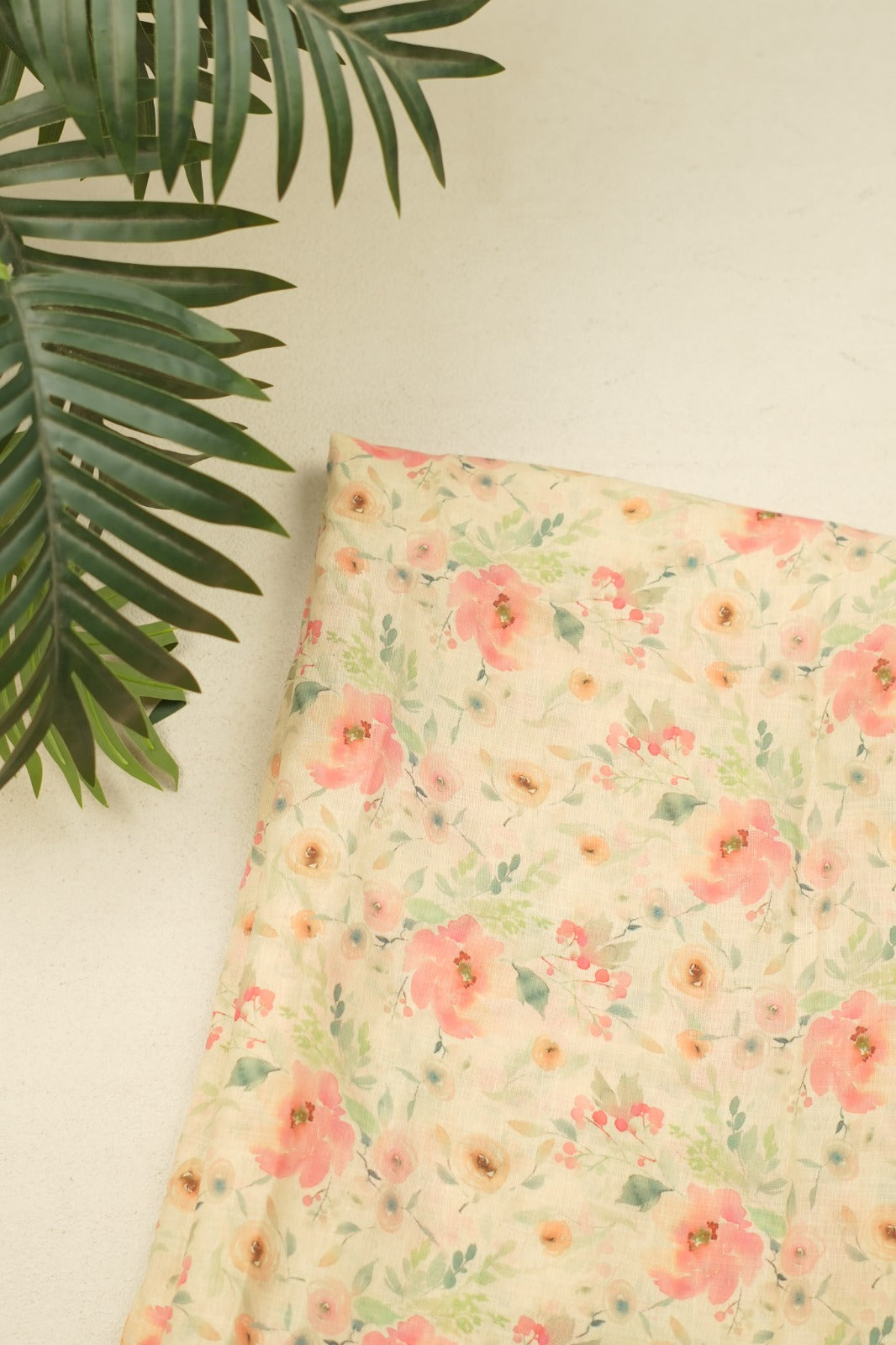Art Linen Material TRF5324