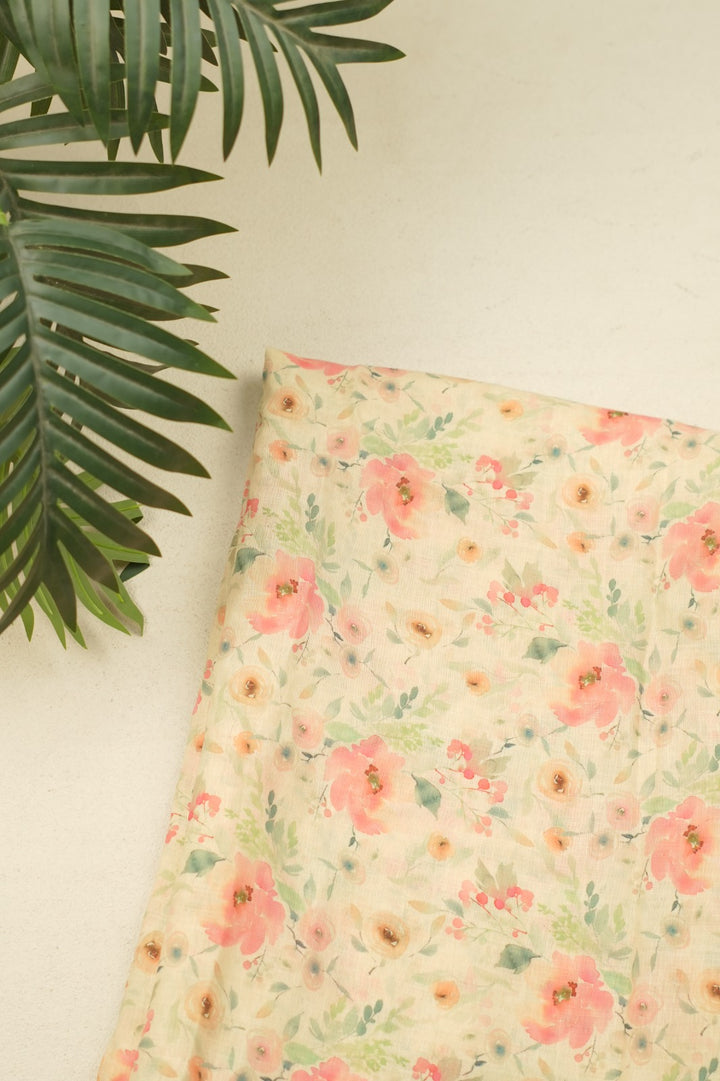 Art Linen Material TRF5324