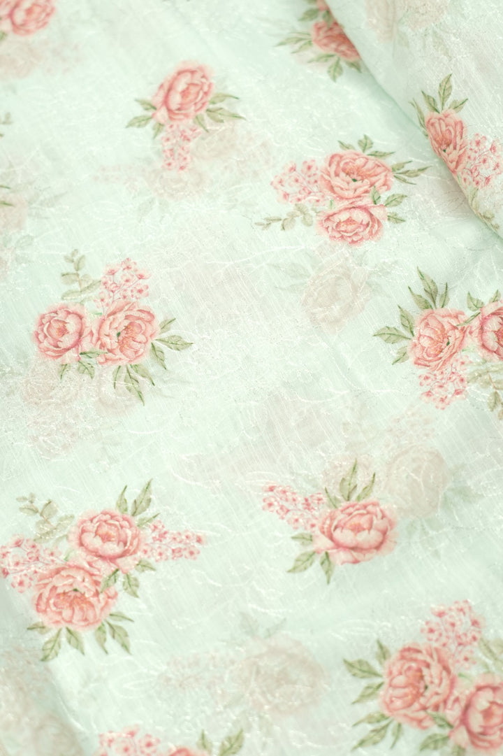 Linen Material TRF5330