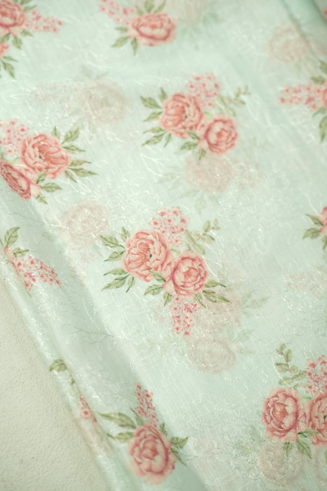 Linen Material TRF5330