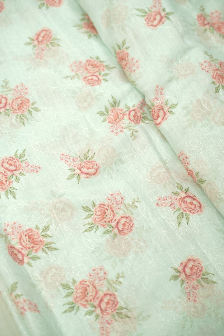 Linen Material TRF5330