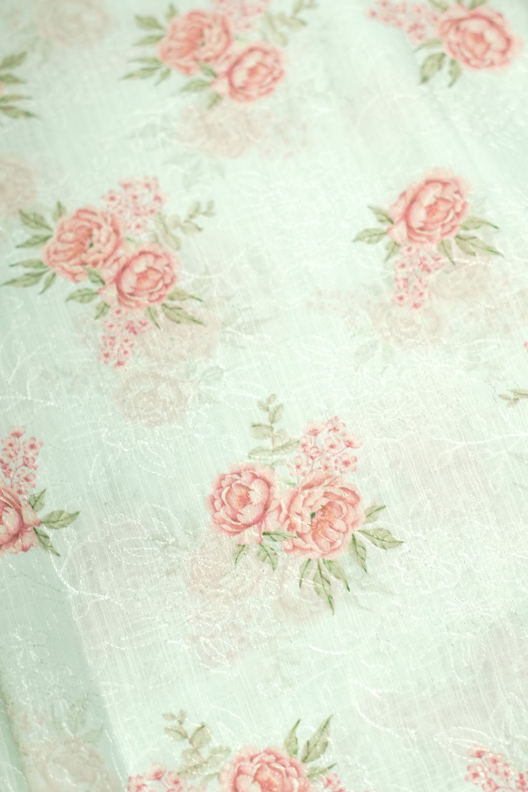 Linen Material TRF5330
