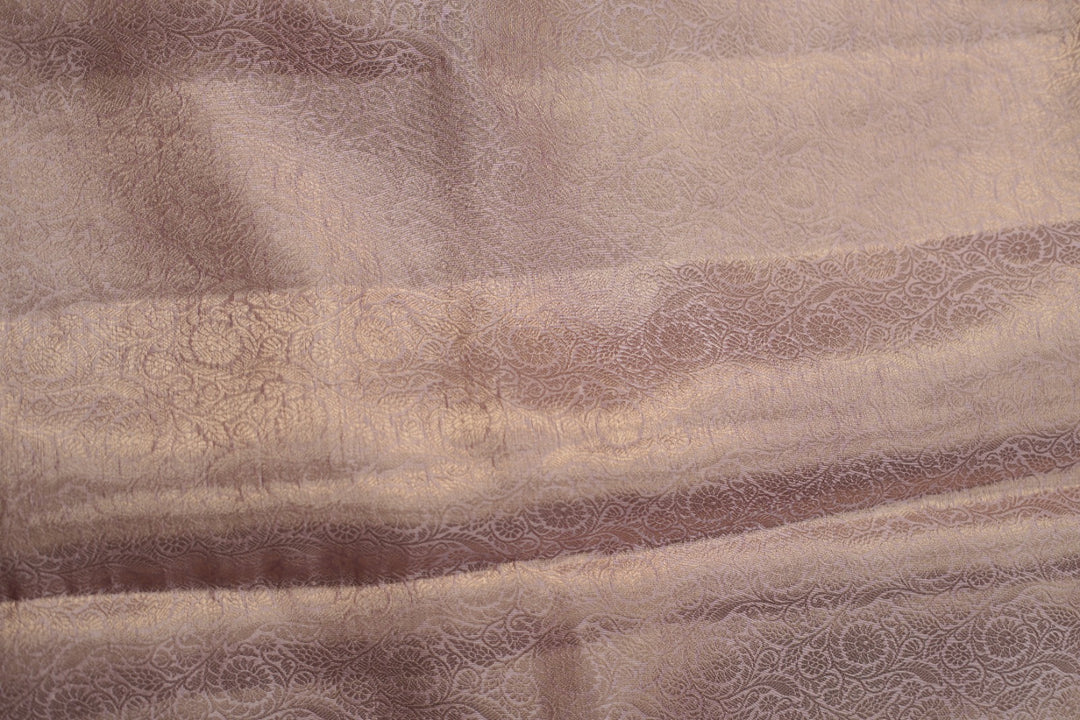 Muga Tussar Saree TSA5325