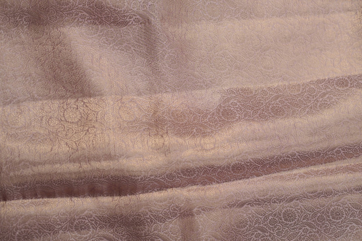 Muga Tussar Saree TSA5325