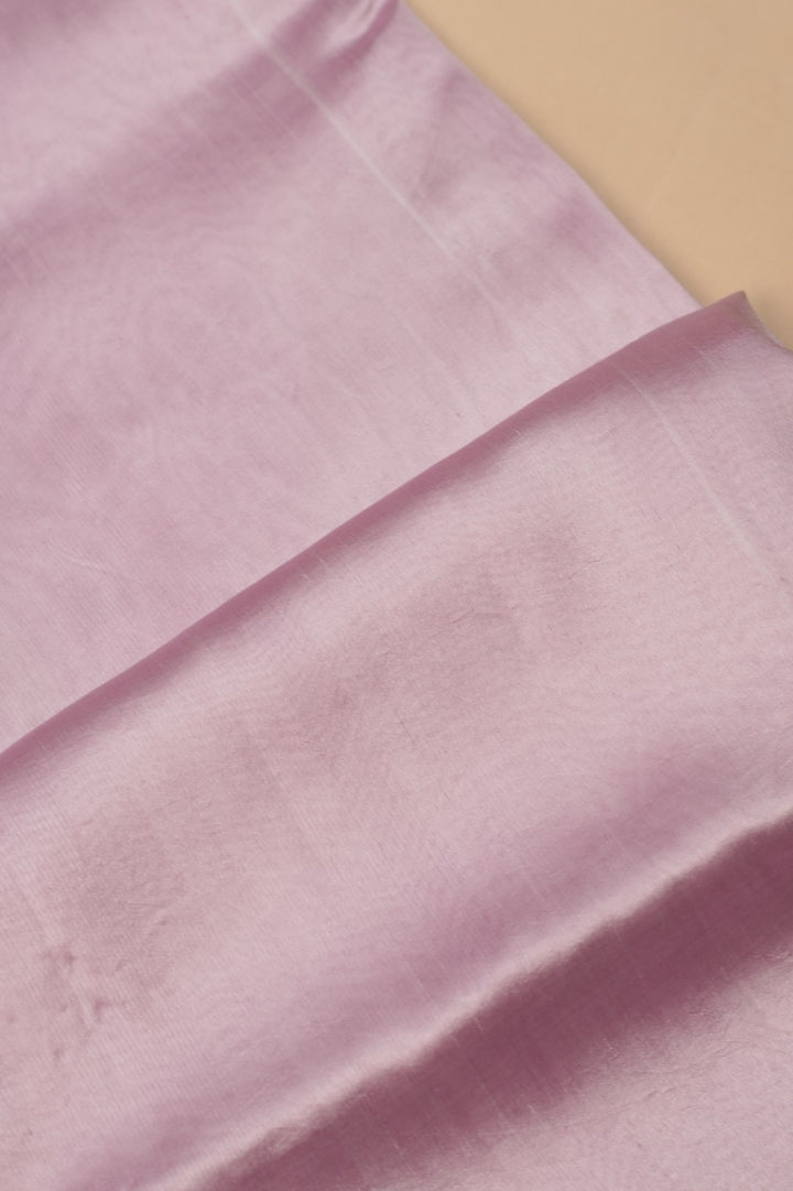 Muga Tussar Saree TSA5325