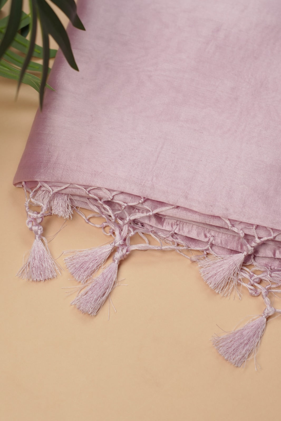 Muga Tussar Saree TSA5325