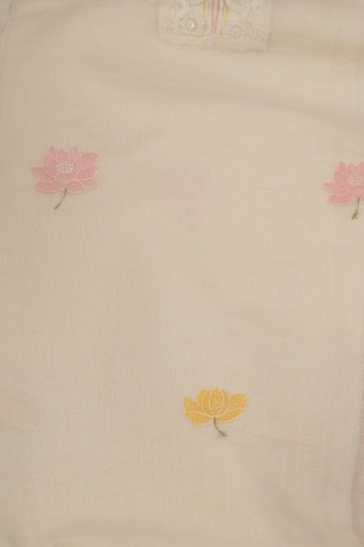 Mul Chanderi Salwar TSS5327
