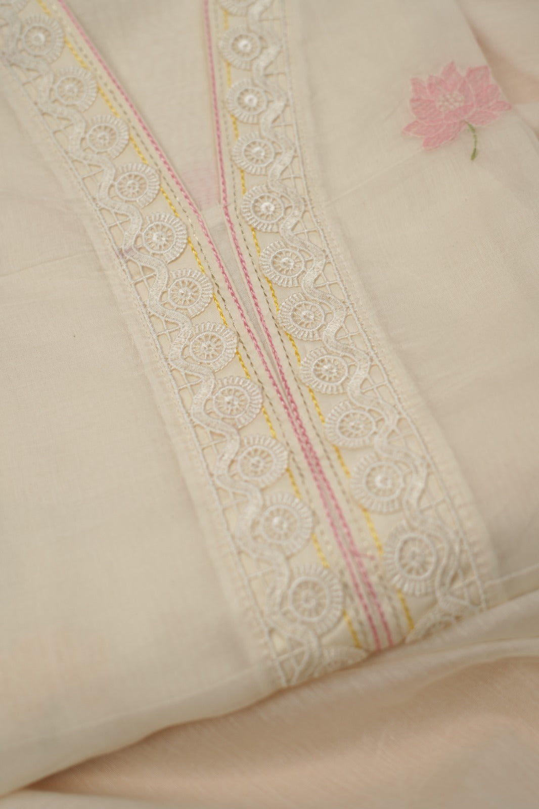 Mul Chanderi Salwar TSS5327