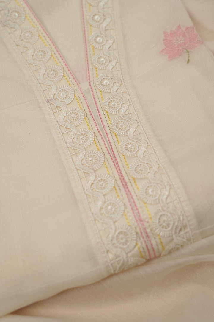 Mul Chanderi Salwar TSS5327
