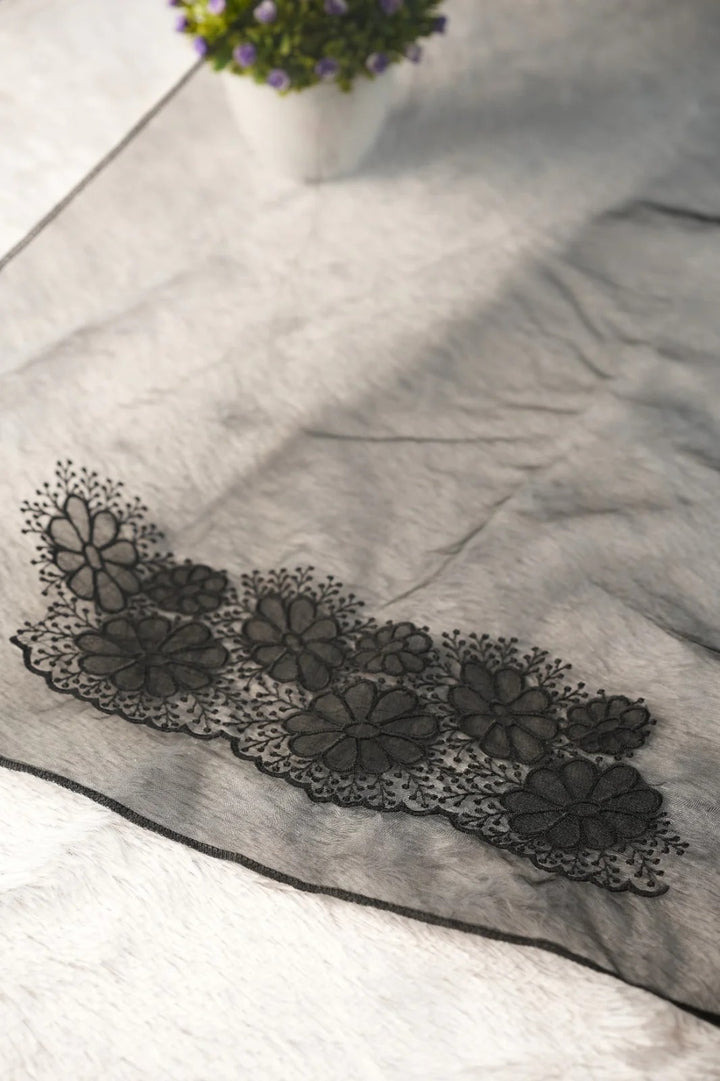 Organza Saree TSA5328