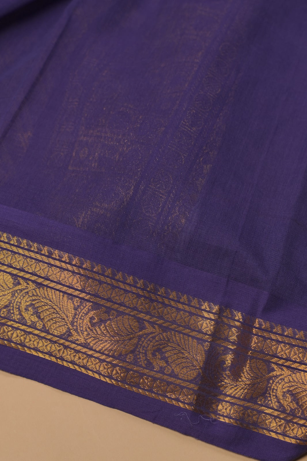 Kanchi Cotton Saree TSA5329