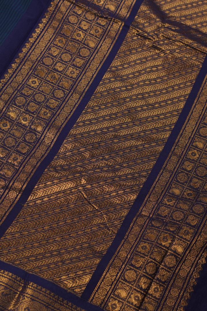Kanchi Cotton Saree TSA5329