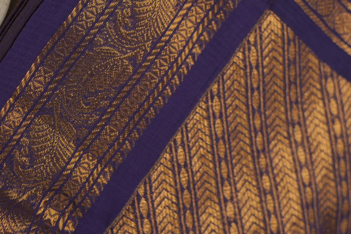 Kanchi Cotton Saree TSA5329