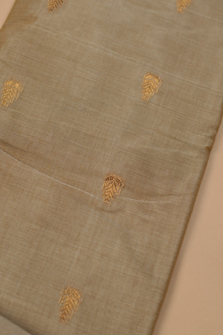 Kanchi Cotton Saree TSA5329