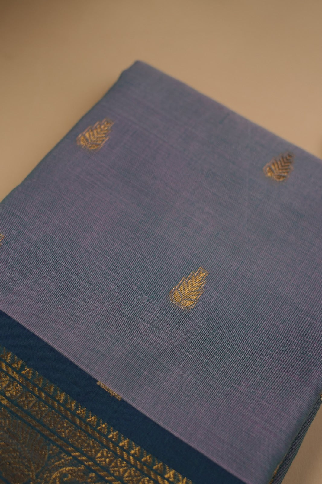 Kanchi Cotton Saree TSA5329