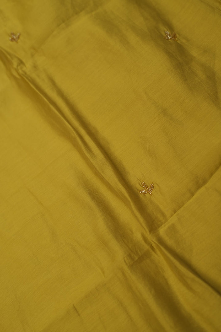 Chanderi Salwar TSS5331