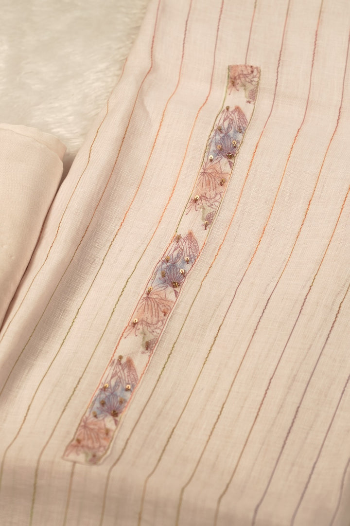 Art Linen Salwar TSS0870