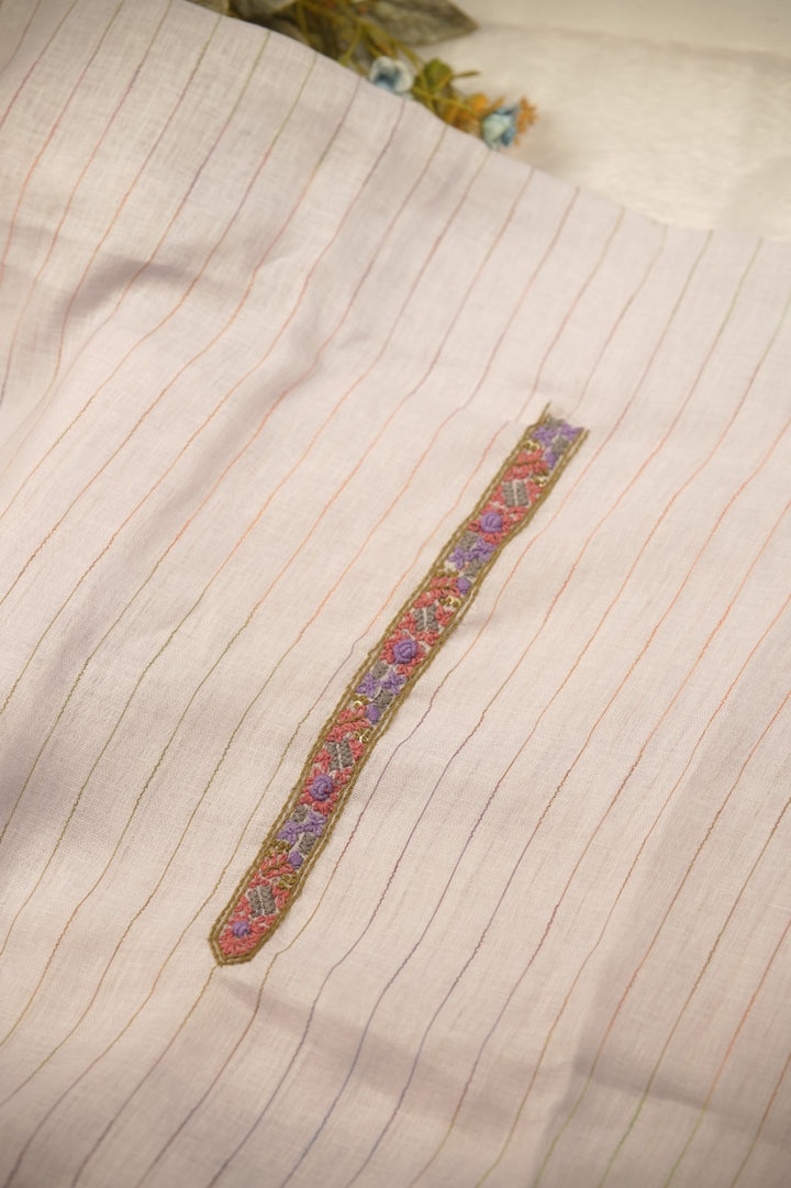 Art Linen Salwar TSS0871