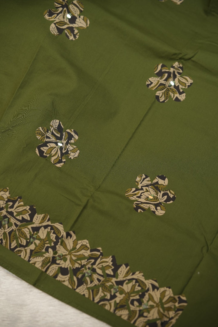 Cotton Salwar TSS0875